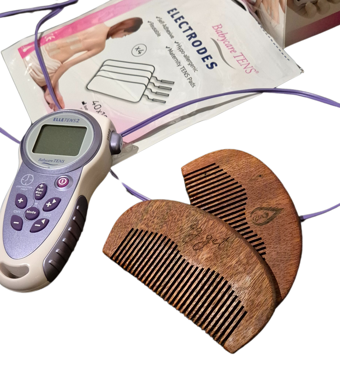 Fæðingakambur