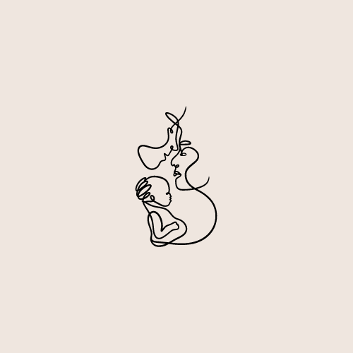 Sængurlega - Brjóstagjöf