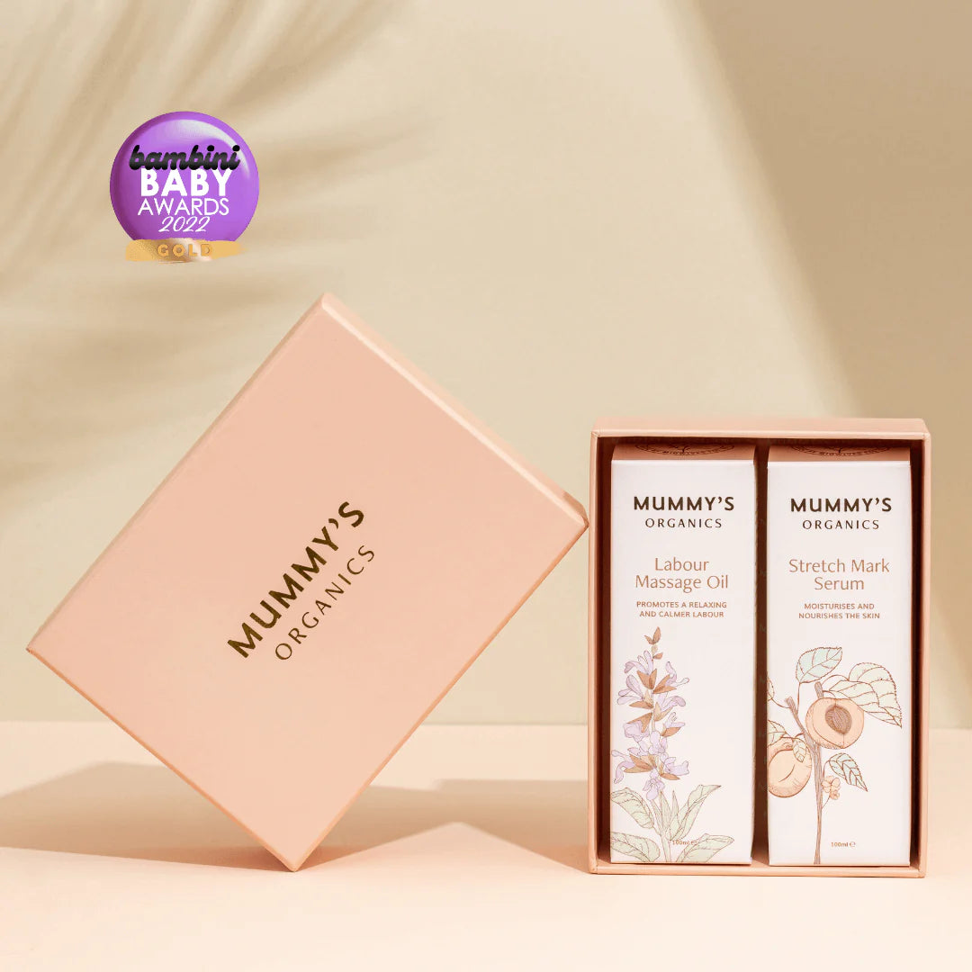 Mummy's Organics