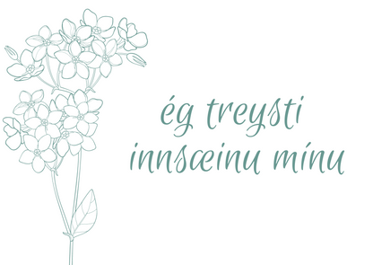 Jákvæðar staðhæfingar