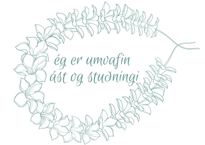 Jákvæðar staðhæfingar