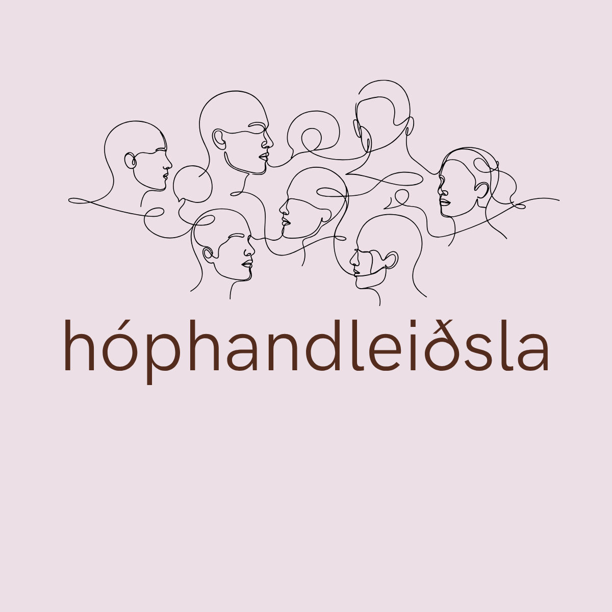 Hóphandleiðsla