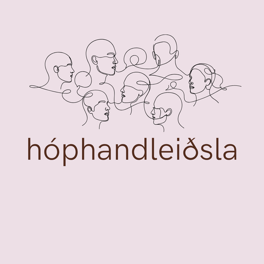 Hóphandleiðsla