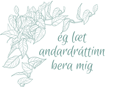 Jákvæðar staðhæfingar