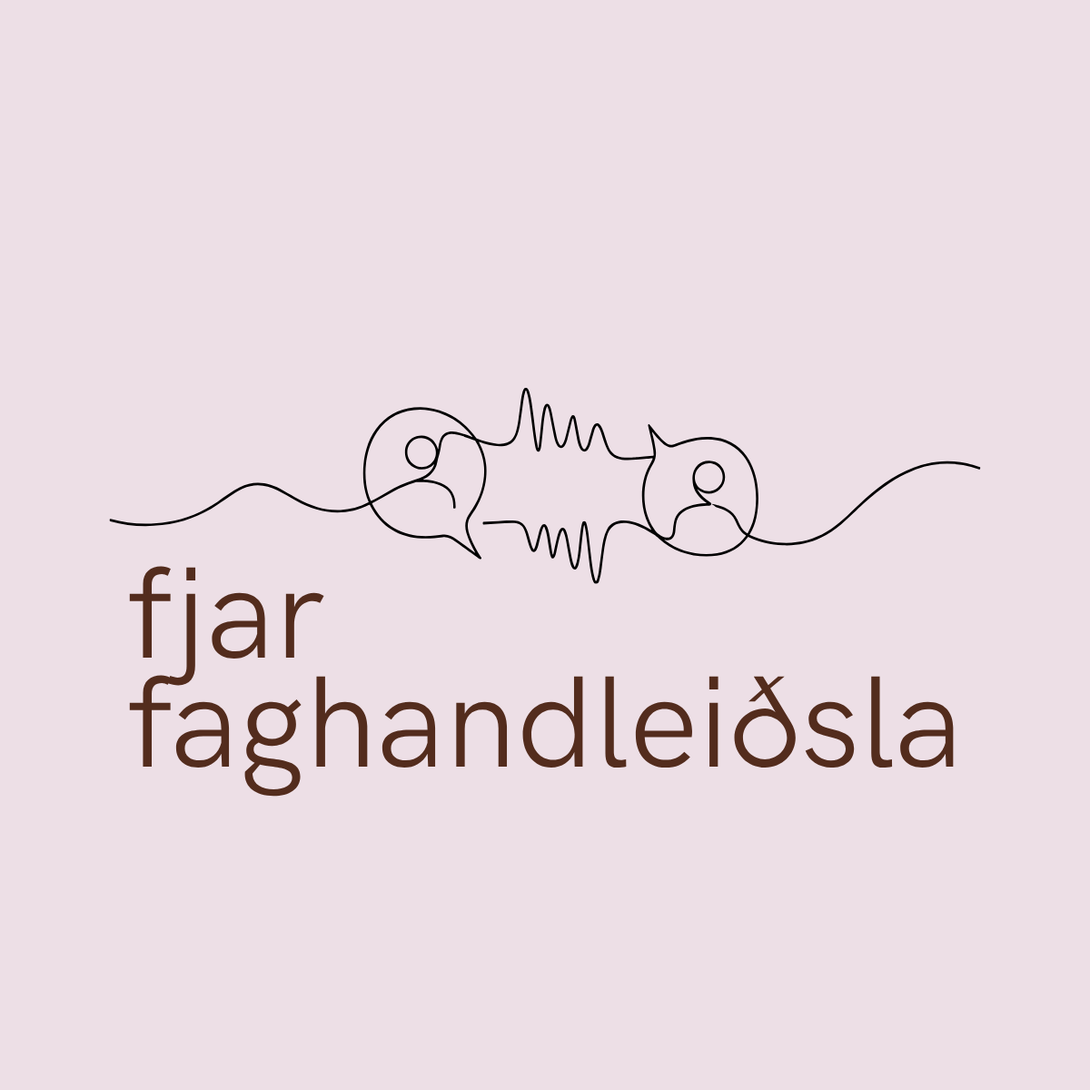 Faghandleiðsla (60 mín) fjarfundur