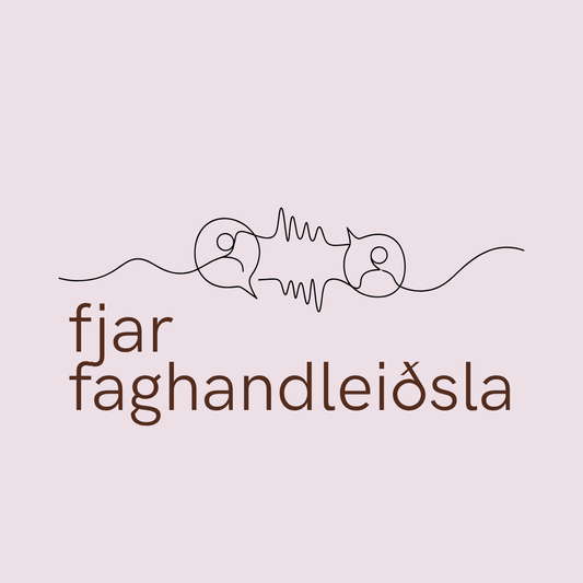 Faghandleiðsla (60 mín) fjarfundur