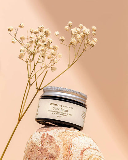 Lífrænt örasmyrsli