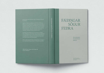 Fæðingarsögur feðra