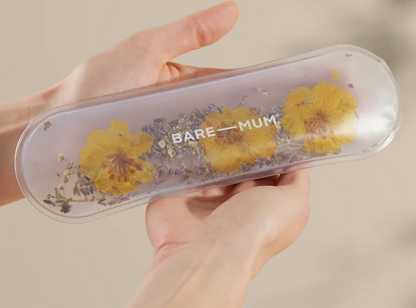 Endurheimt eftir fæðingu - spangarsvæði