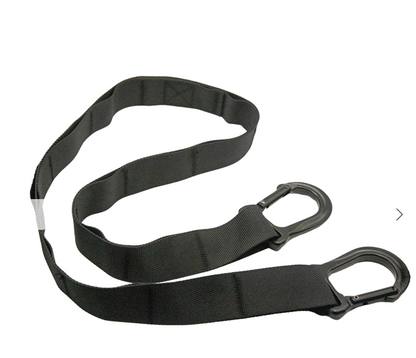 The birth sling - Fæðingaróla - til kaups