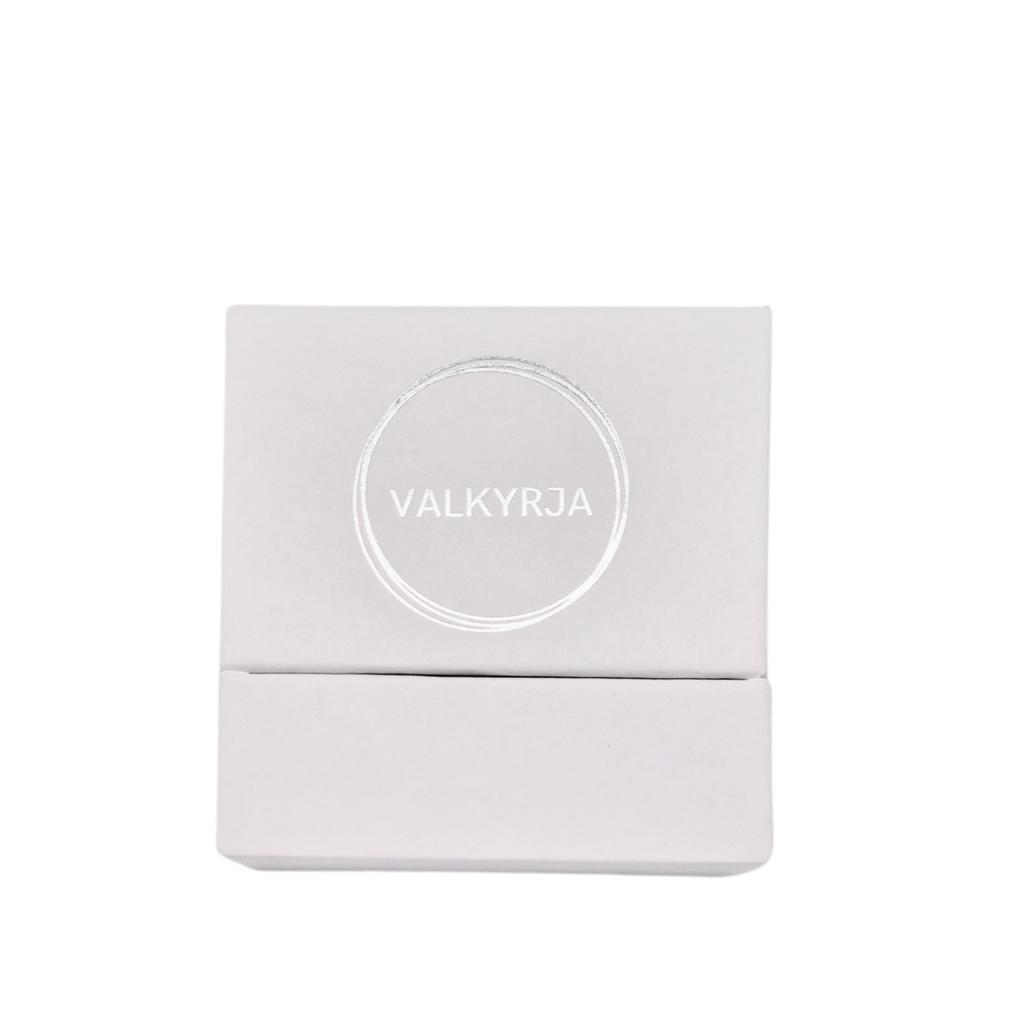 Valkyrja- Silfur brjóstaskjöldur