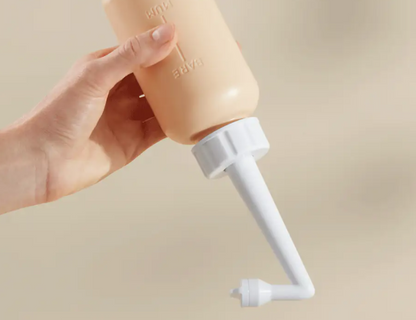 Fæðing með keisaraskurði- pakki frá Bare Mum