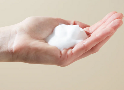 Fæðing um leggöng- pakki frá Bare Mum