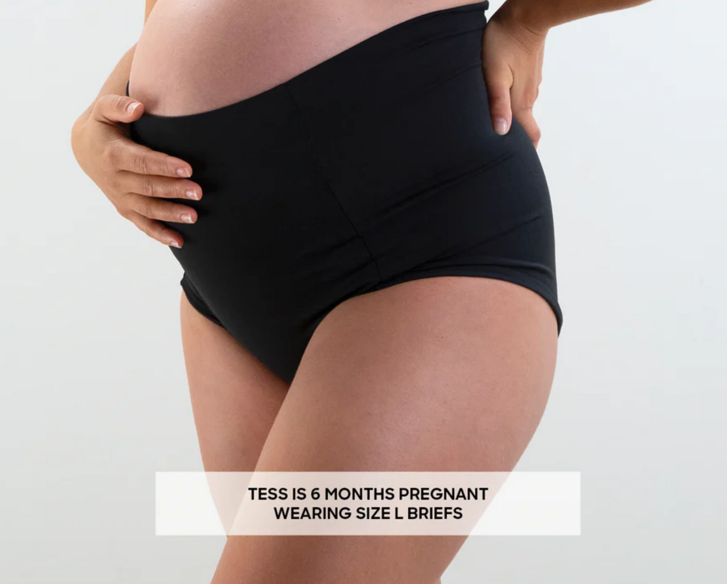 Fæðing með keisaraskurði- pakki frá Bare Mum